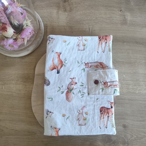Pochette nomade