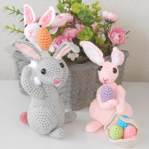 Tutoriel Safari Dans La Jungle Tuto Patron Au Crochet Pdf En Francais Amigurumi Un Grand Marche
