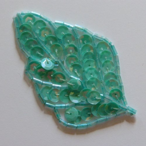 Les Meilleurs Grand Écussons À Paillettes