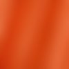 Tulle souple orange largeur 300 au metre