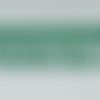 Galon franges 60 mm - vert emeraude - coupe au mètre