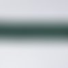 Sangle 25 mm - vert sapin - polypropylene - coupe au mètre - qualité extra