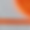 Sangle 30 mm - orange - polypropylene - coupe au mètre - qualité extra