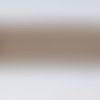 Sangle 40 mm - beige - polypropylene - coupe au mètre - qualité extra