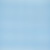 Tissu coton vichy bleu ciel grand carreau - coupe par 20 cms