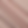 Tissu coton elasthanne, rose - coupe par 20 cms