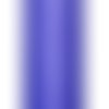 Bobine 9m tulle décoration mariage - bleu saphir - largeur 15cms - mariage, décoration, baptême