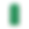 5000 yards - vert gazon - cône de fil broderie - 100% polyester -120/d2 - 4850 mètres