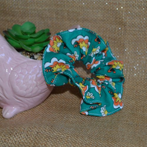 Chouchou motifs