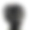 Bonnet homme laine réf 2747 tricote main