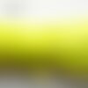 Cordon / paracorde 550 de 4 mm : jaune &amp; vert fluo 