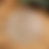 Carte naissance bois personnalisée, carte bois naissance prenom date heure taille poids à écrire. carte bébé étape