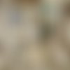 Kit naissance grossesse - pochon complet cartes étapes, magnets annonce, carte bois bébé…