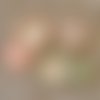 Coffret cœur en bois personnalisé – message surprise pour annonce marraine, naissance ou témoin