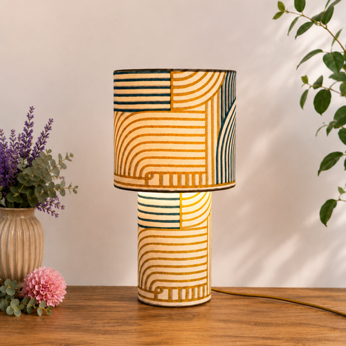 Oasis lumineuse (collection intemporel)