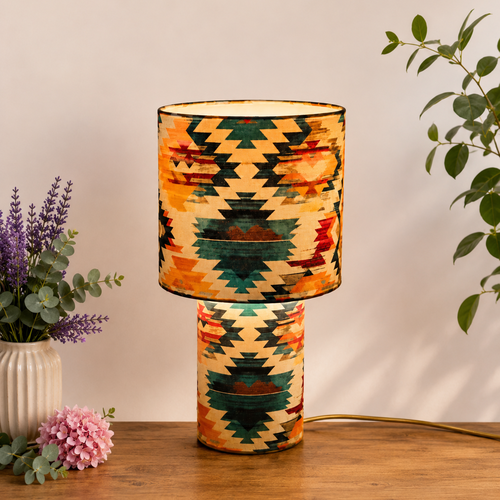 Apache glow (collection intemporel)