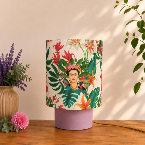 Jardin de frida (collection intemporel)
