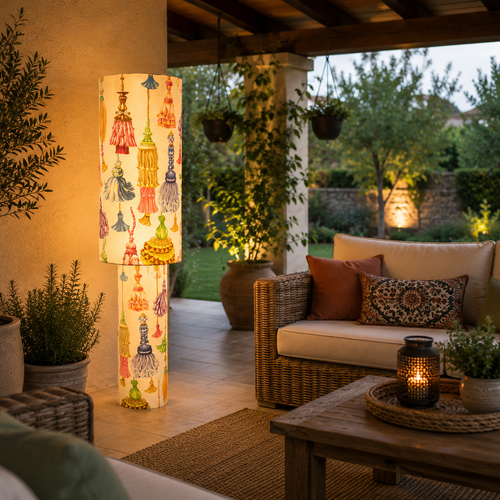 Lampadaire