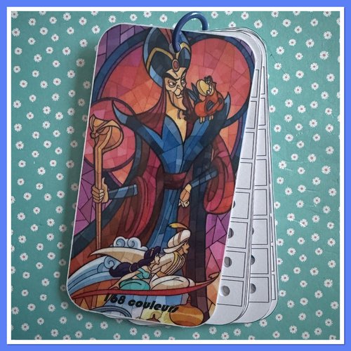 Nuancier pour feutres en 168 couleurs guangna - tooli art - languo - grasp ou toutes autres marques