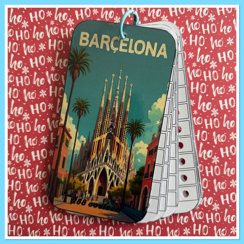 Nuancier pour feutres en 288 couleurs guangna - tooli art - languo - grasp ou toutes autres marques