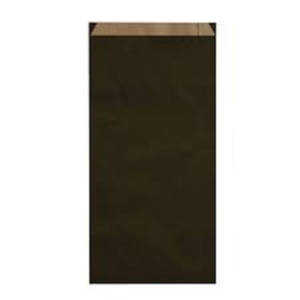 lot 50 pochettes cadeau papier enveloppe kraft bijoux 12x4x21 beige kraft neuf