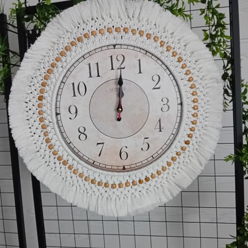 Horloge