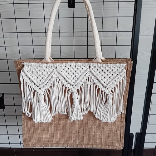 Sac de plage ,cabas