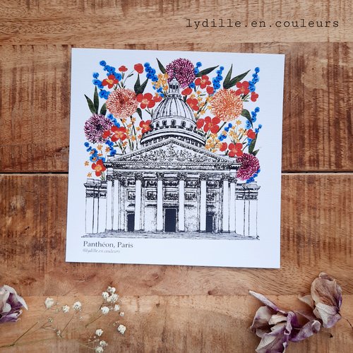 Panthéon
