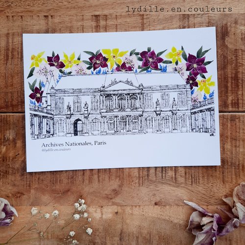 Archives nationales