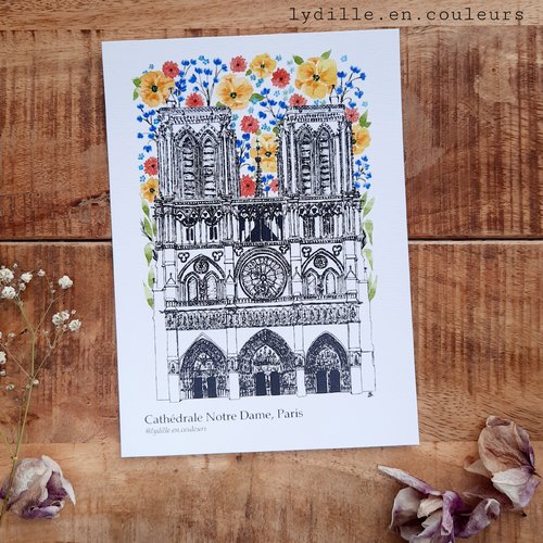 Cathédrale notre dame