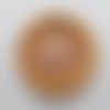 Perles naturelles quartz rose, perles rondes 4/6/8 mm