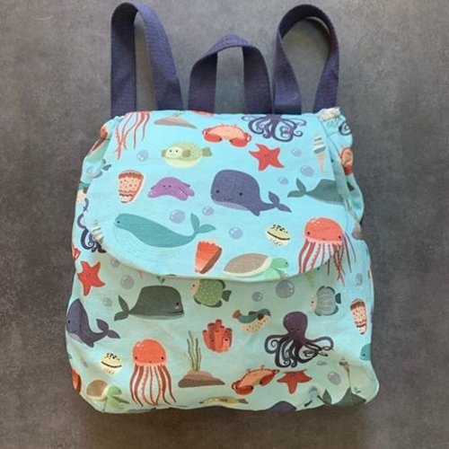 Sac A Dos Bebe Enfant De La Creche A La Maternelle Un Grand Marche