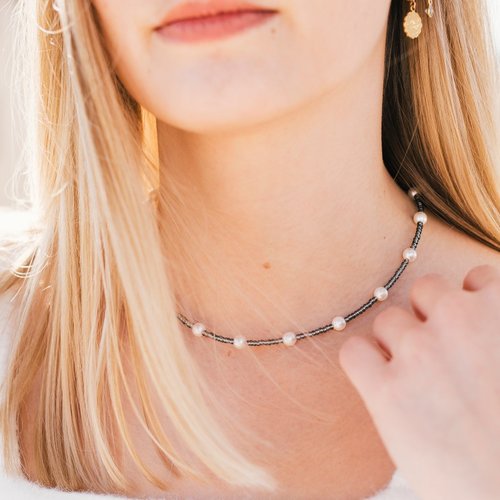 Parure nikita