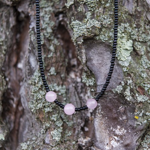 Collier cedonia