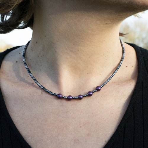 Parure amara