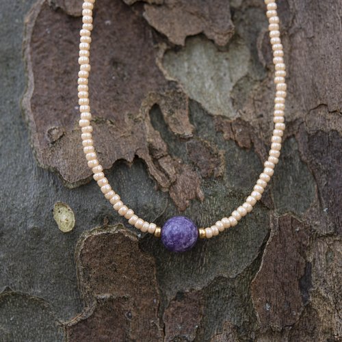 Collier wanda