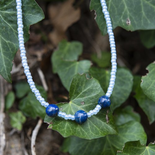 Collier merena