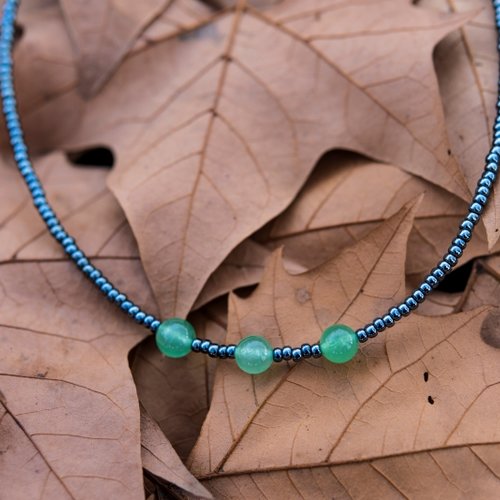 Collier virea