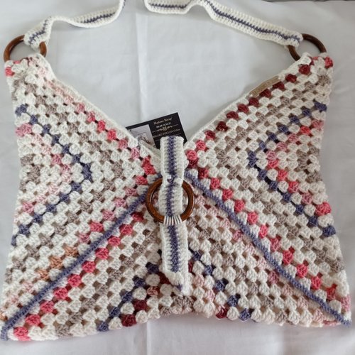 Sac cabas