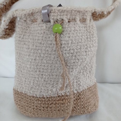 Sac jute