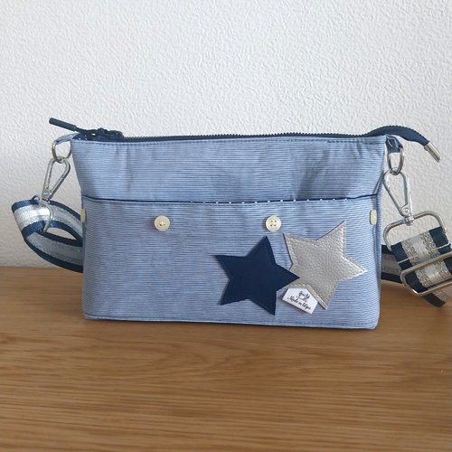 Sac bandoulière