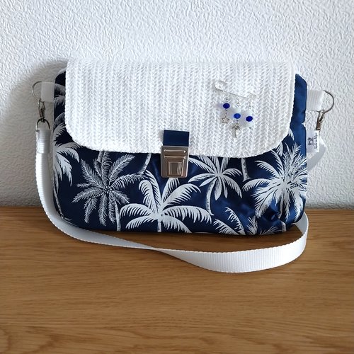 Sac besace