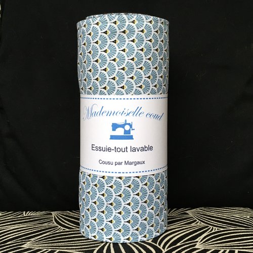 Essuie-tout lavable
