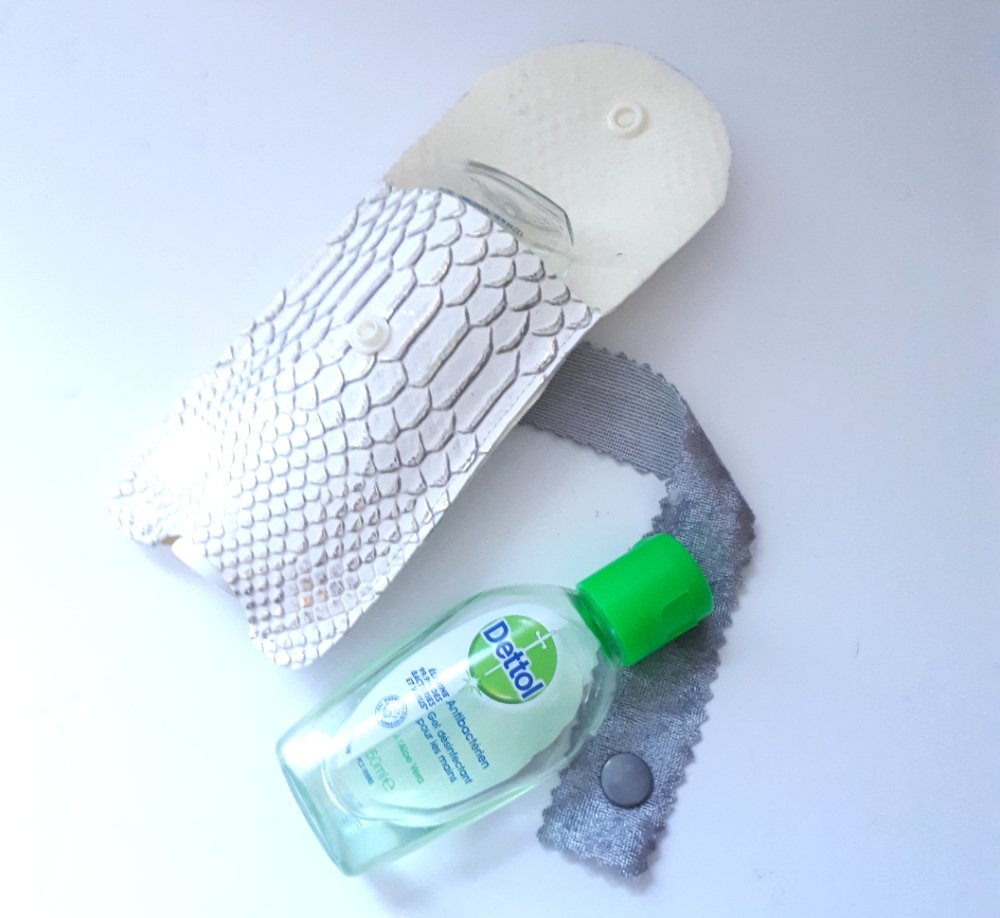 Enlever Tache Gel Hydroalcoolique Sur Simili Cuir
