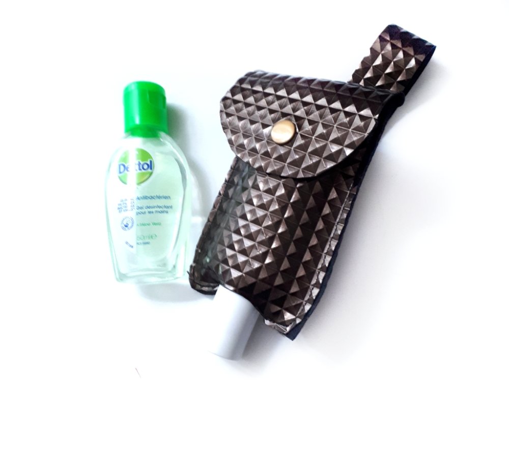 Enlever Tache Gel Hydroalcoolique Sur Simili Cuir