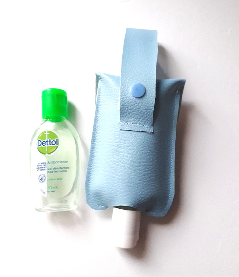 Enlever Tache Gel Hydroalcoolique Sur Simili Cuir
