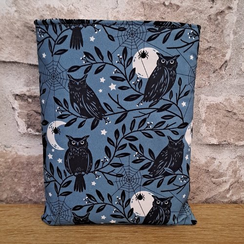 Housse pour livres de poches