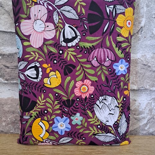 Housse pour livres de poches