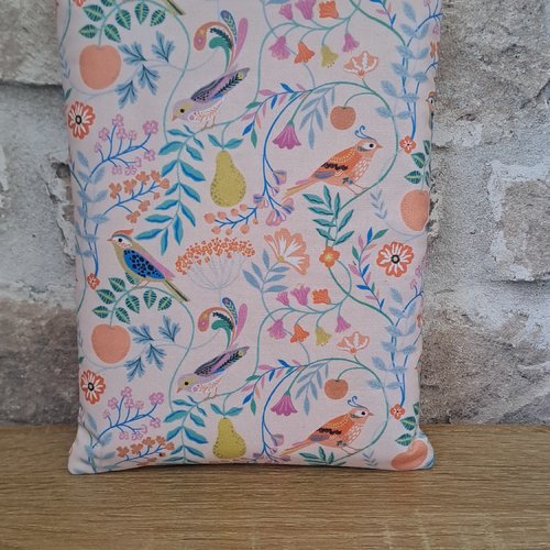 Housse pour livres de poches