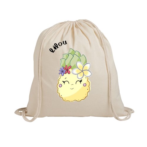 cartable ananas